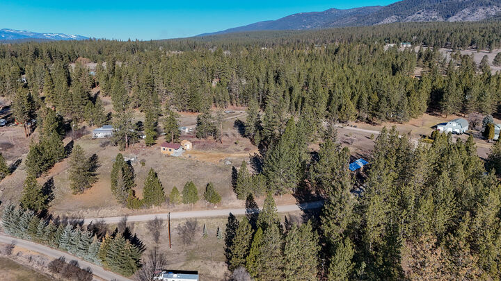 Property Photo: 17065 Touchette Lane MT 59834