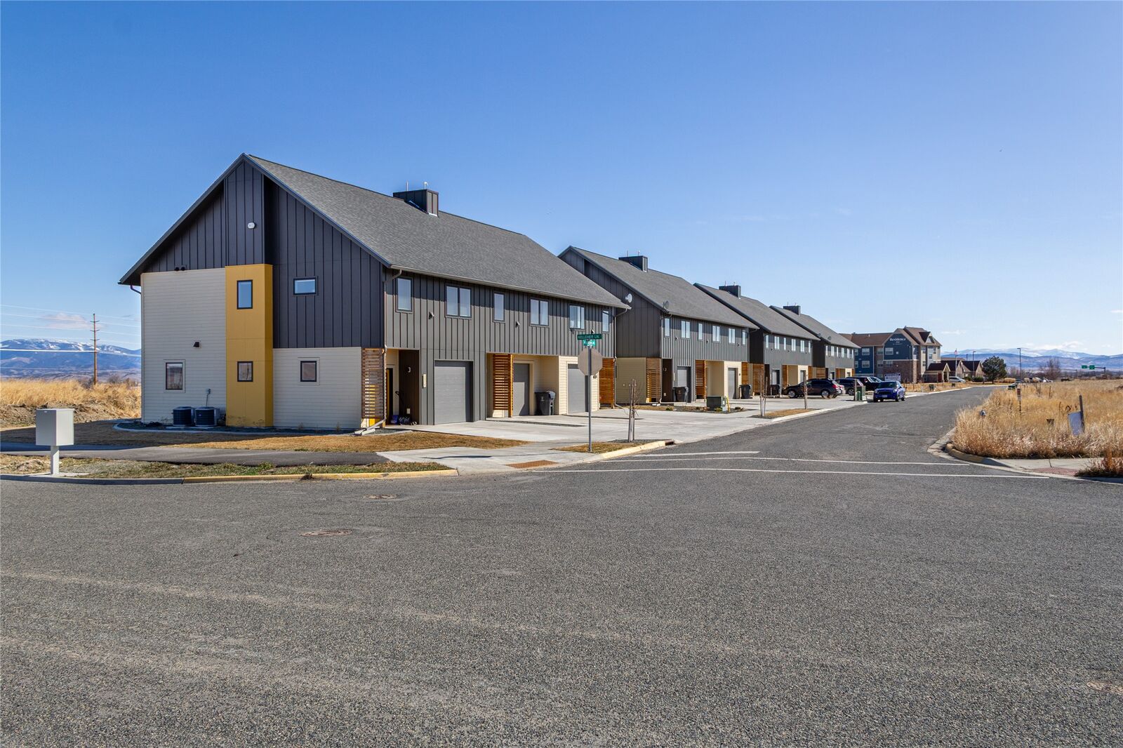 Property Photo:  2328 Shorthorn Avenue  MT 59602 