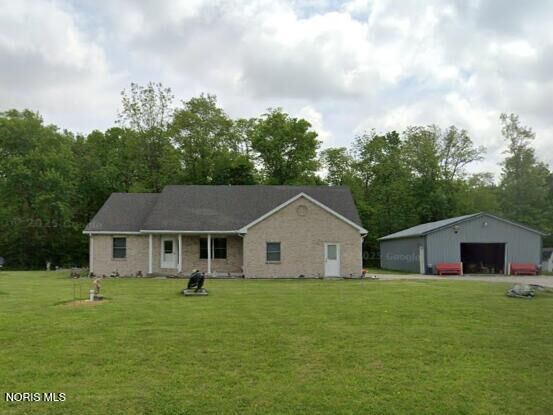 Property Photo:  12288 Road 179  OH 45873 