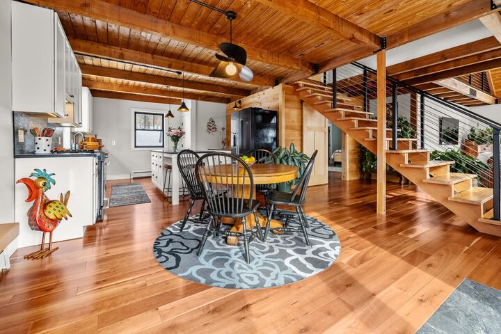 Property Photo:  536 Upper Rogers Road  VT 05051 