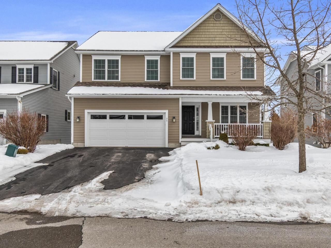 Property Photo:  35 Sommerfield Avenue  VT 05403 