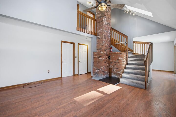 Property Photo:  419 Flaghole Road  NH 03216 