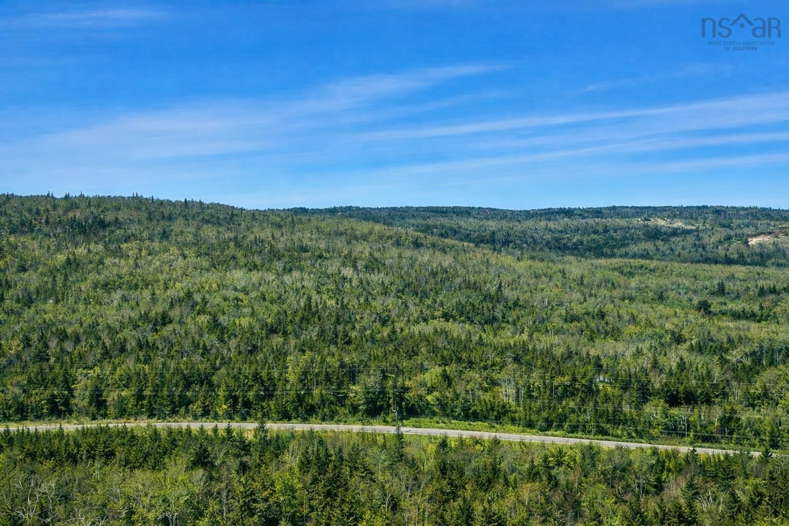 Property Photo:  0 Highway 19  NS B0E 1N0 