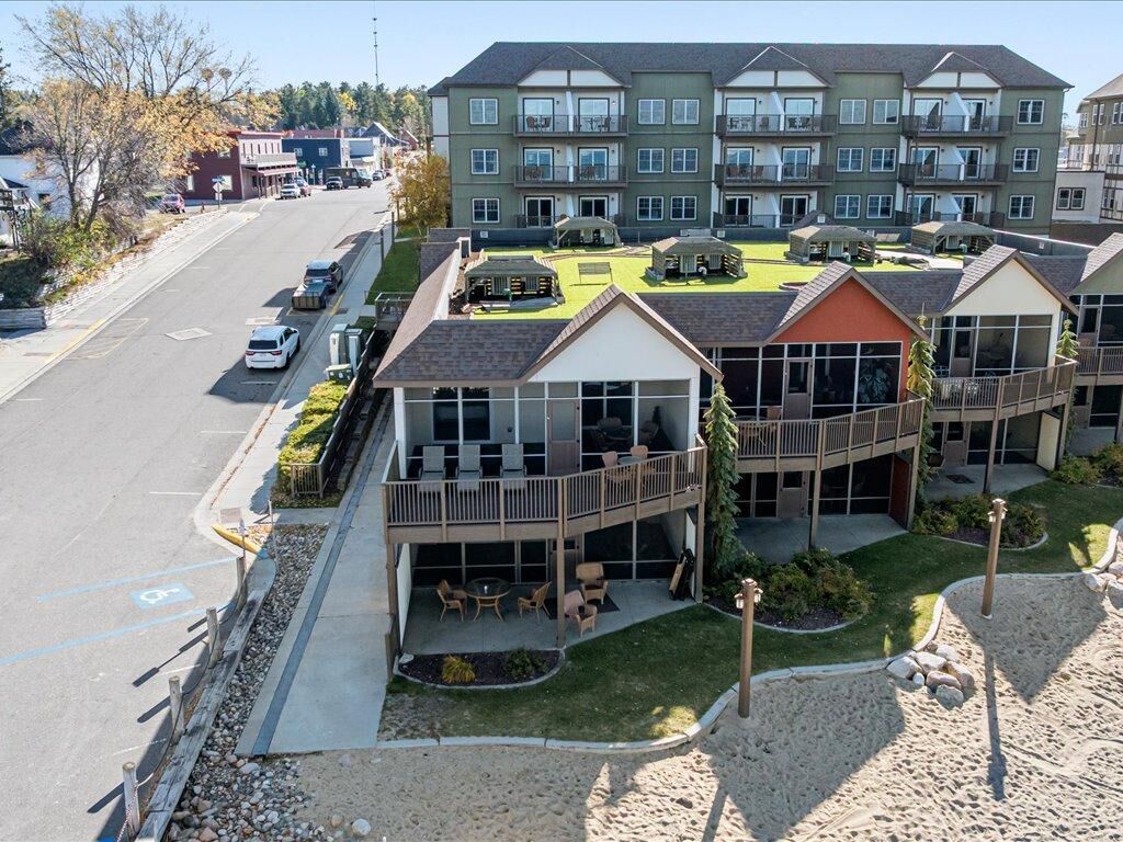 Property Photo:  502 Cleveland Boulevard 3200  MN 56484 