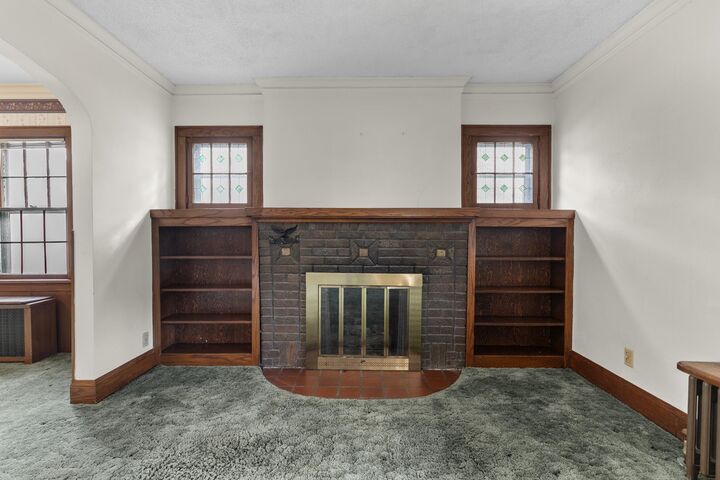 Property Photo:  2737 Ulysses Street NE  MN 55418 