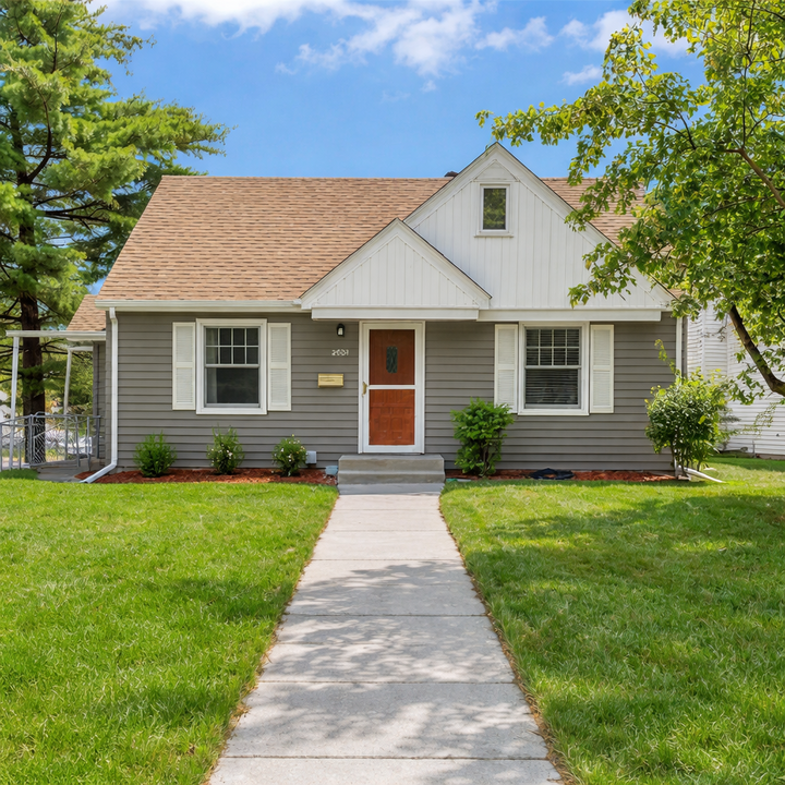 Property Photo:  2601 Kentucky Avenue S  MN 55426 