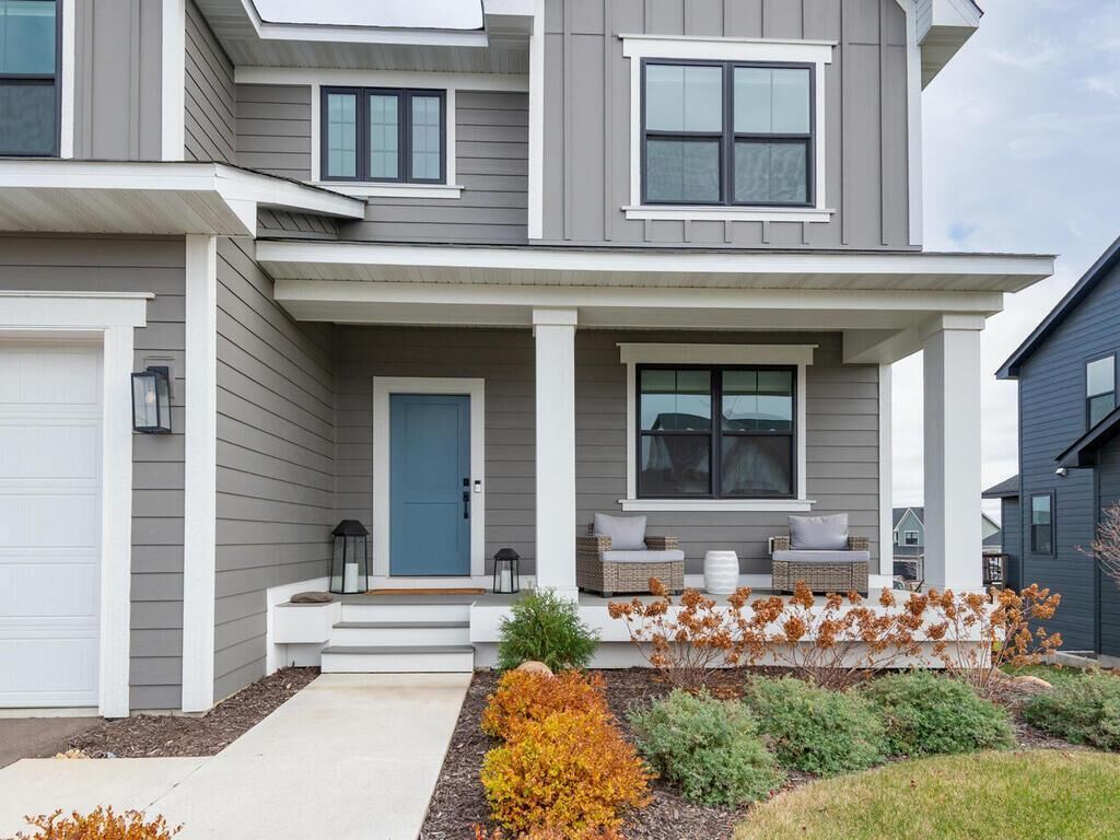 Property Photo:  10060 Highpoint Drive  MN 55318 