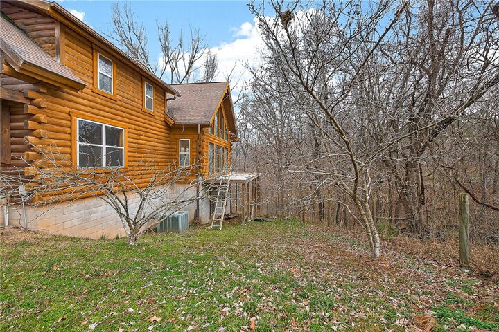 Property Photo:  13737 Viney Grove Road  AR 72753 