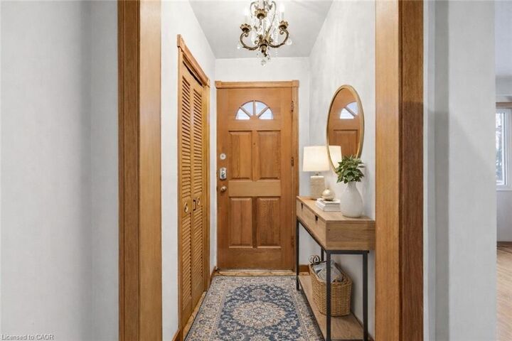 Property Photo:  314 Hawkridge Avenue  ON L9C 3L2 