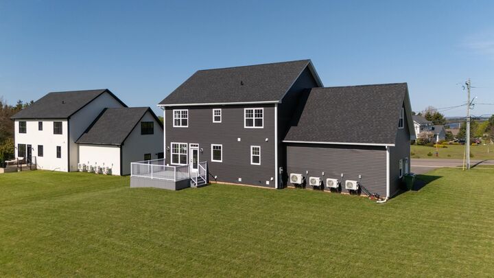 Property Photo:  85 Keppoch Road  PE C1B 1L2 