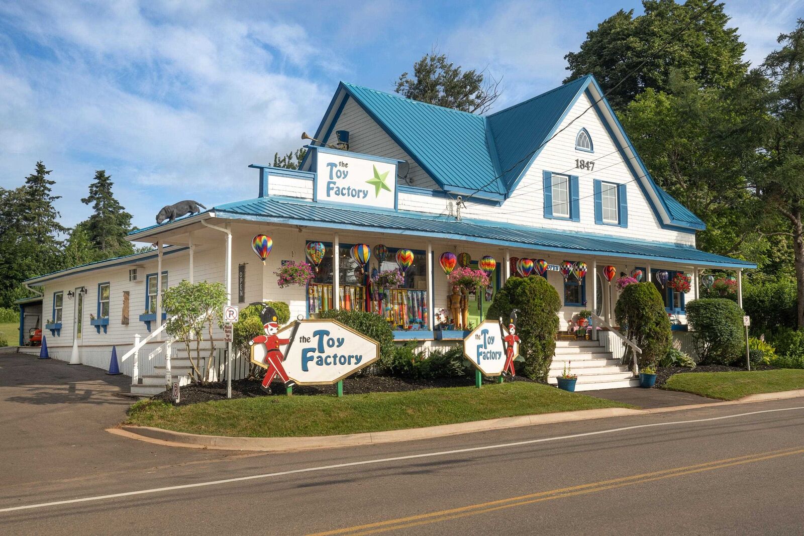 Property Photo:  5607 Rte 13  PE C0A 1N0 