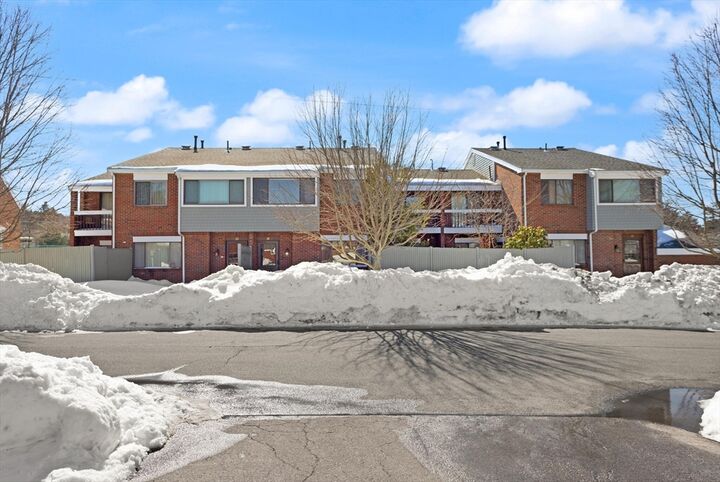 Property Photo:  34 Rosewood Dr 34  MA 02072 