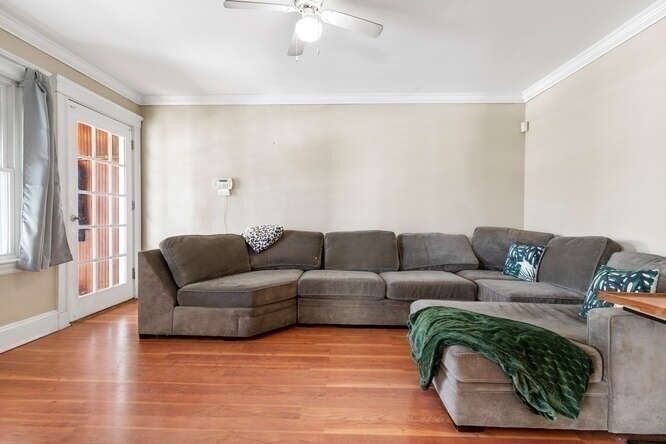 Property Photo:  31 Weston St 2  MA 02453 