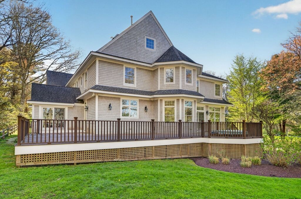 Property Photo:  1 Puddingstone Cir  MA 02790 