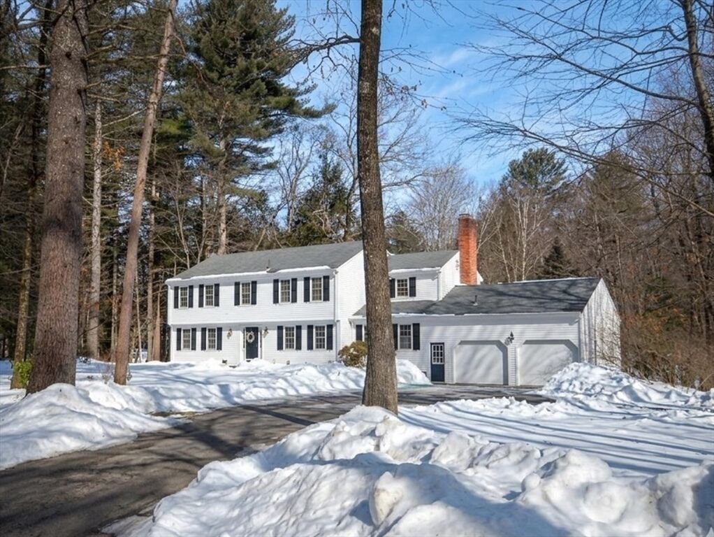 Property Photo:  316 Lindsay Pond Rd  MA 01742 