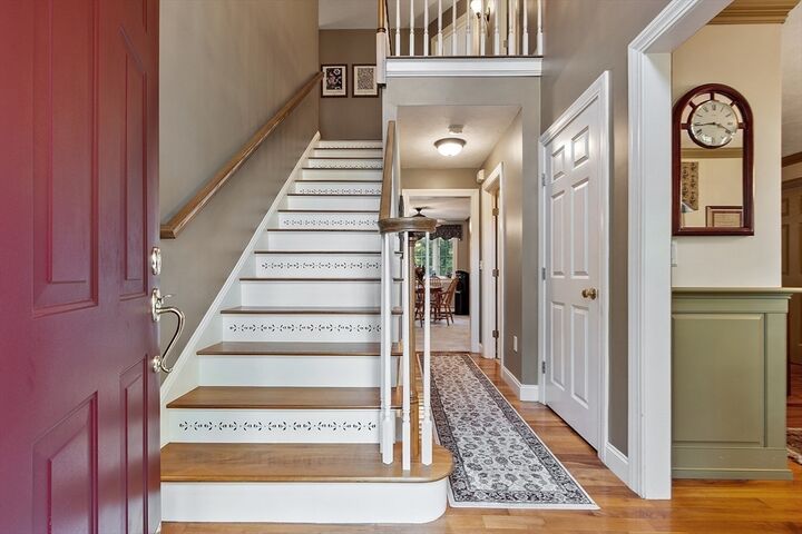 Property Photo: 2 Taymax Road MA 01473