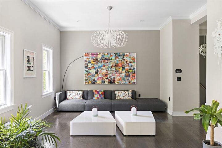 Property Photo:  122 Green St.  MA 01532 