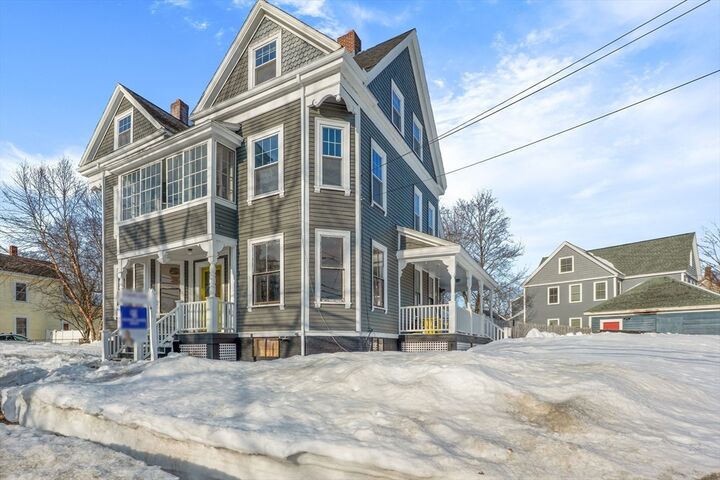 Property Photo:  21 Congress St  MA 01913 