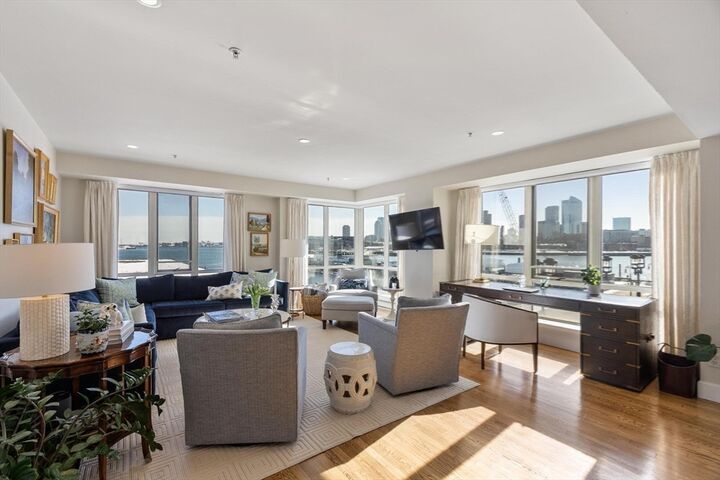 Property Photo:  197 Eighth St 307  MA 02129 