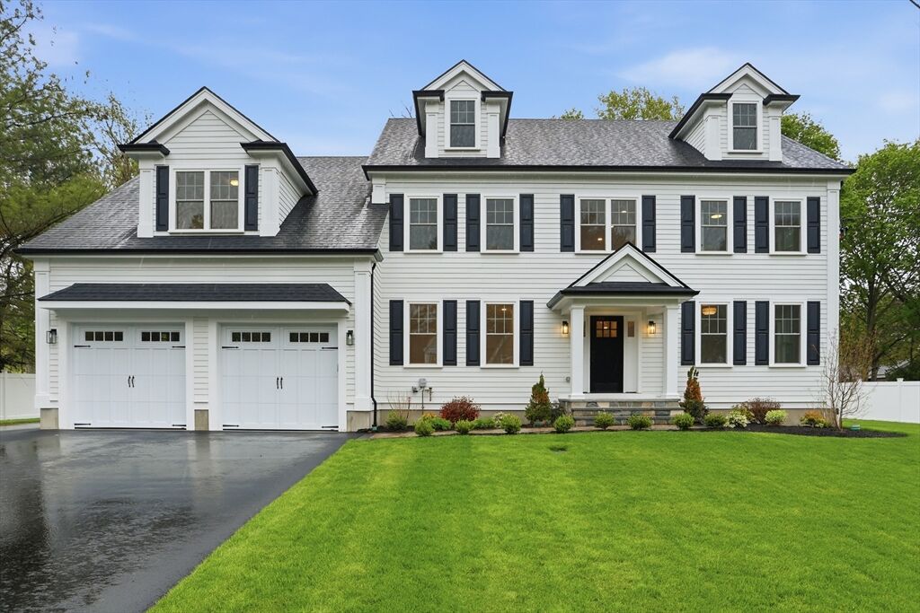 Property Photo:  6 Lane Avenue  MA 01730 