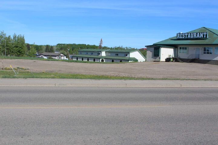 Property Photo: 430 Main Street AB T0H 2M0