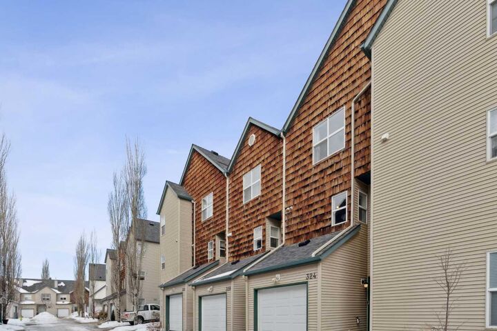 Property Photo: 324 Bridlewood Lane SW AB T2Y 3X8