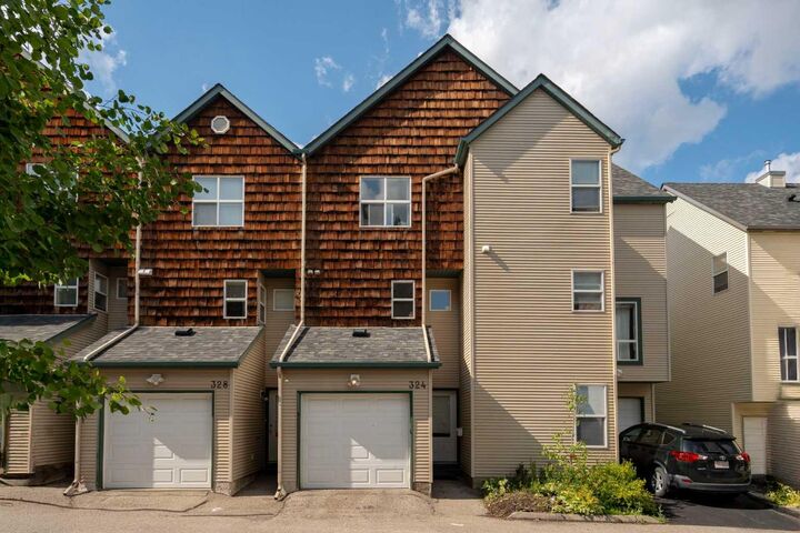 Property Photo:  324 Bridlewood Lane SW  AB T2Y 3X8 