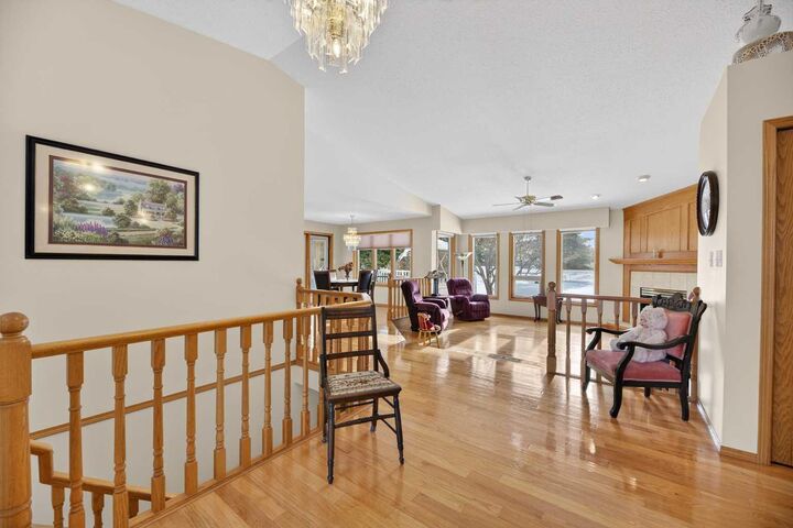 Property Photo:  5507 Shannon Drive  AB T4H 1C2 