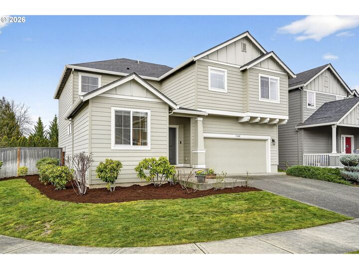 Property Photo:  17483 SE Acadia St  OR 97089 