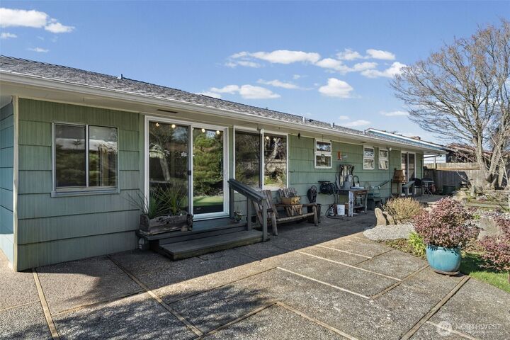Property Photo:  7619 S Wilkeson Street  WA 98408 