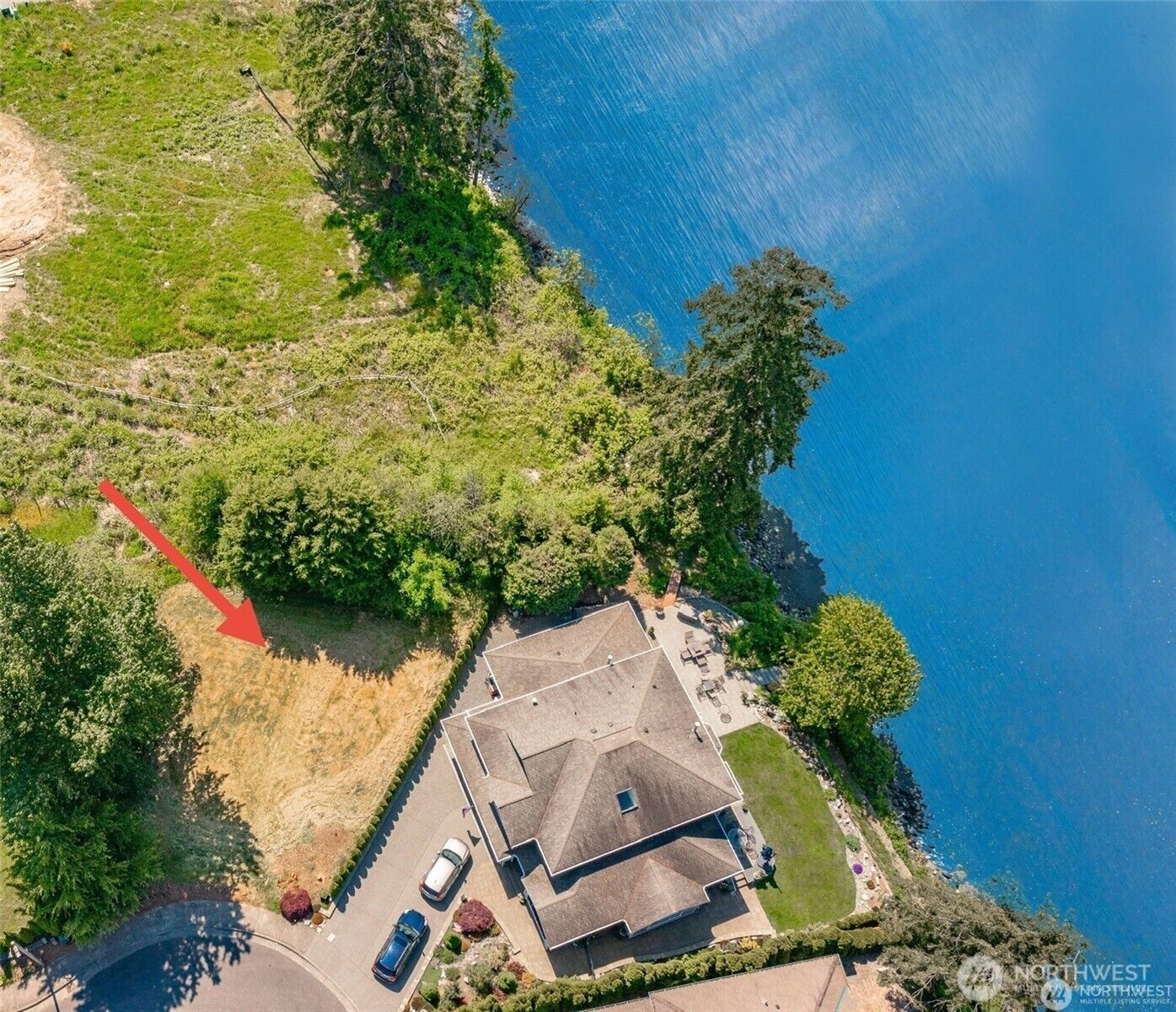 Property Photo:  16  Seaside Drive  WA 98230 