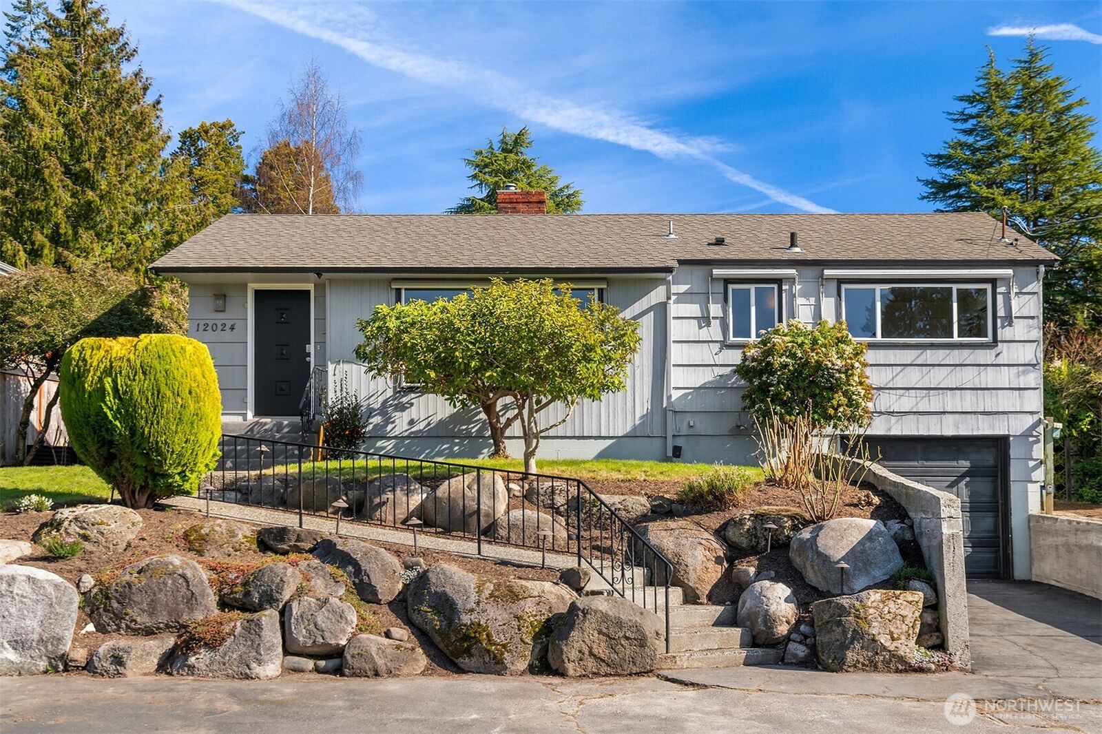Property Photo:  12024  9th Avenue NW  WA 98177 