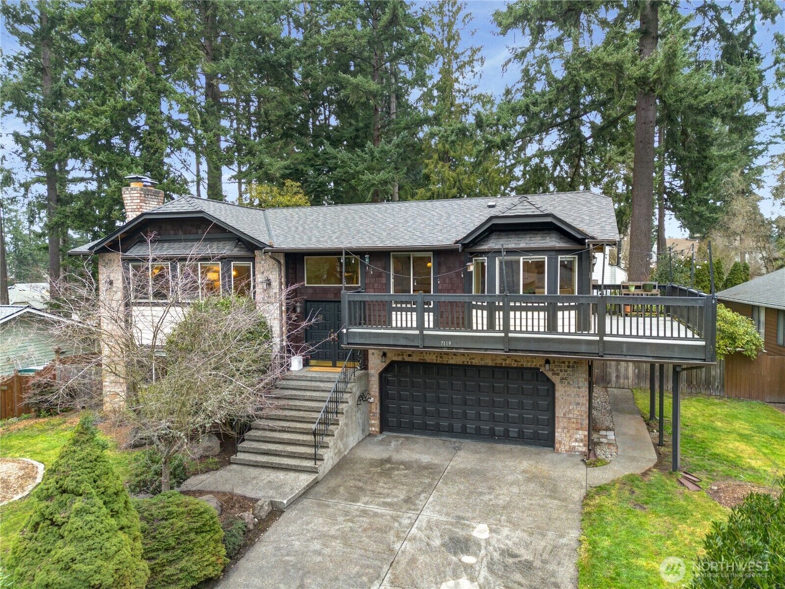 Property Photo:  7119  36th Street W  WA 98466 