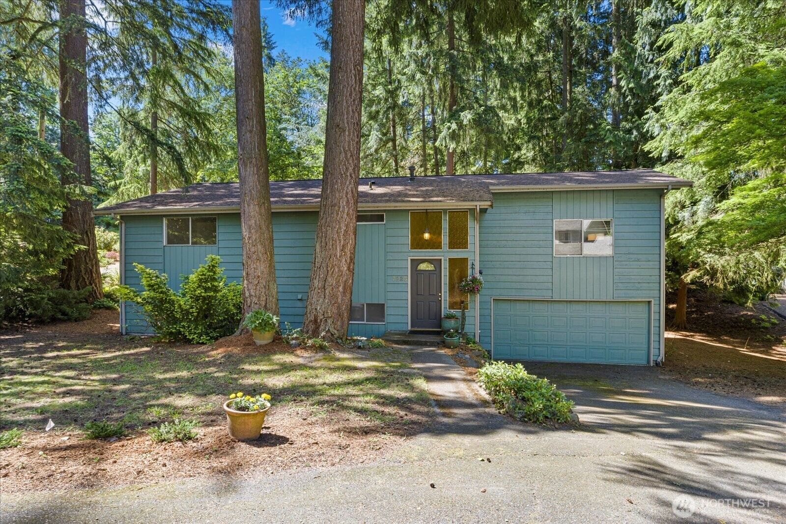 Property Photo:  7223 NE 160th Street  WA 98028 