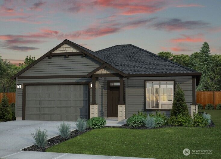 Property Photo:  702  Powell Avenue  WA 98596 