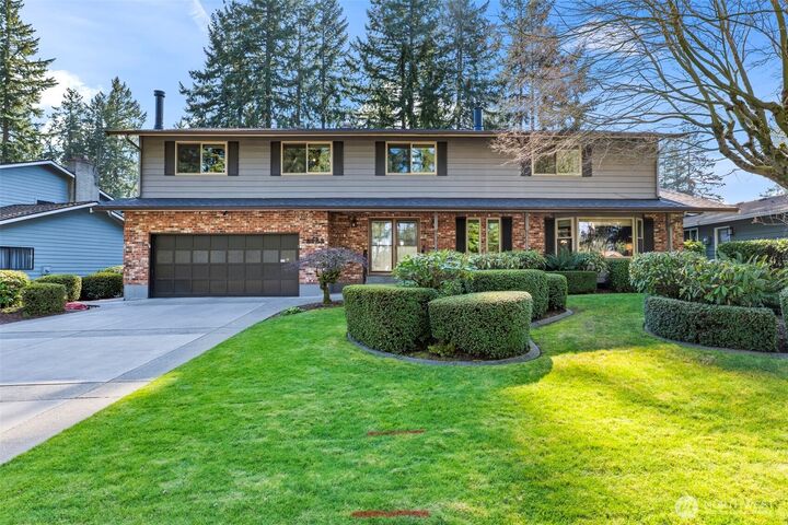 Property Photo: 8902 Park Ridge Drive W WA 98467