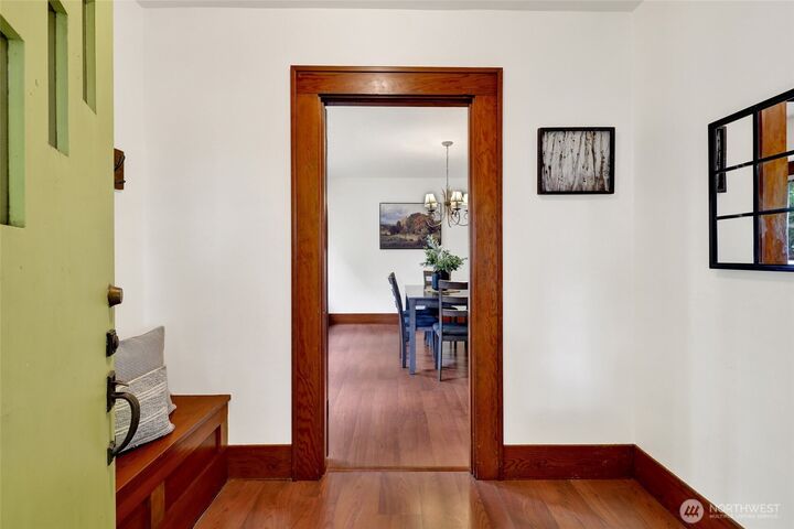 Property Photo:  1218  Front Street  WA 98264 