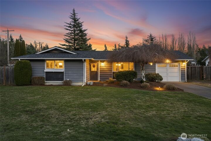 Property Photo:  5994  Paradise Drive  WA 98248 