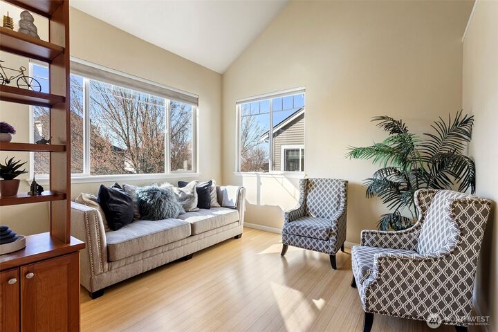 Property Photo: 4632 Morris Avenue S 4632 WA 98055