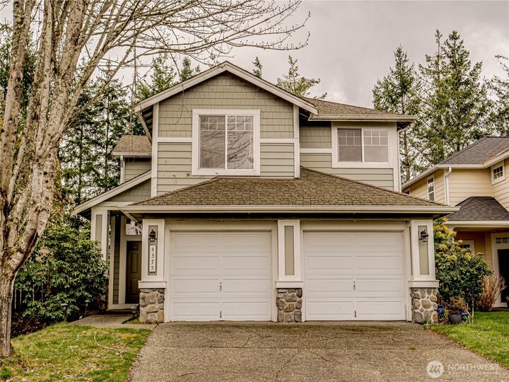 Property Photo:  4375  249th Avenue SE  WA 98029 