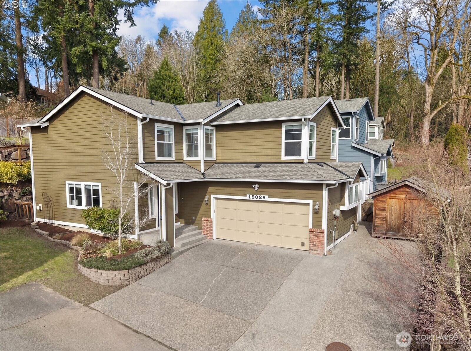 Property Photo:  12025  89th Place NE  WA 98034 