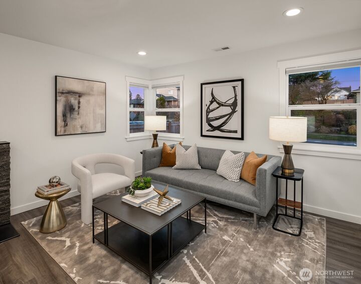 Property Photo:  3017  15th Avenue S  WA 98144 