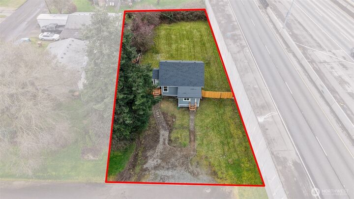 Property Photo:  1908 S 43rd Street  WA 98418 