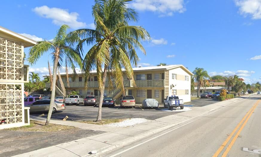 Property Photo:  1318 S Federal Highway 28  FL 33460 