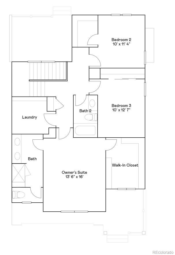 Property Photo:  6969 Juniper Drive  CO 80602 