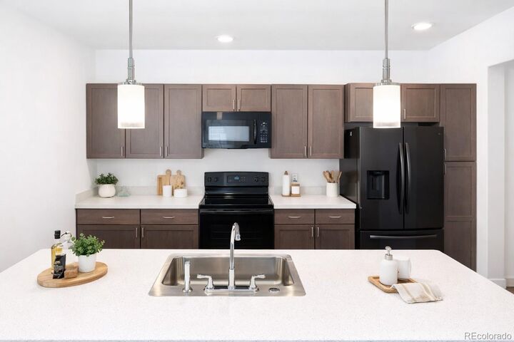 Property Photo: 8475 E 36th Avenue 223 CO 80238