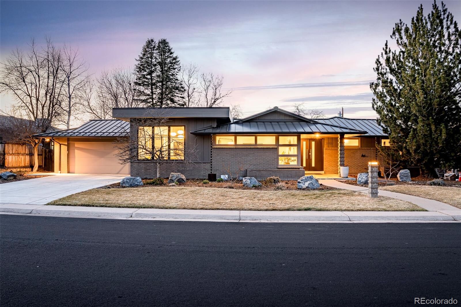 Property Photo:  3977 S Jasmine Street  CO 80237 