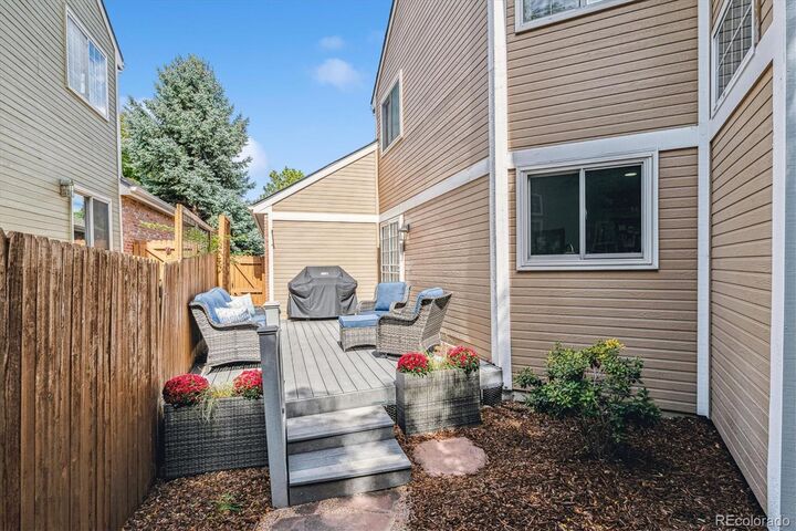 Property Photo:  7691 S Ivanhoe Way  CO 80112 