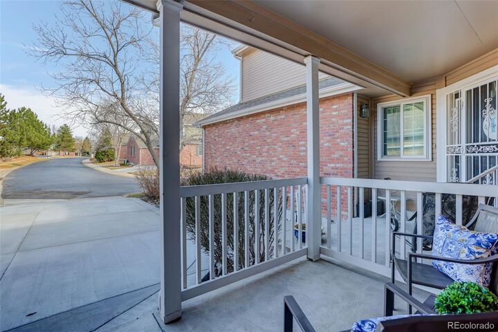 Property Photo:  7691 S Ivanhoe Way  CO 80112 