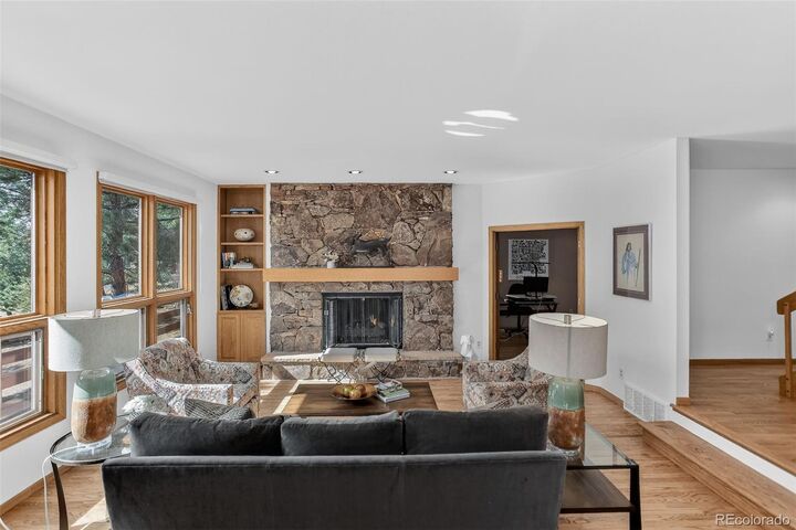 Property Photo:  1209 Northridge Court  CO 80401 